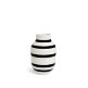 Vase black and white - Vase black and white