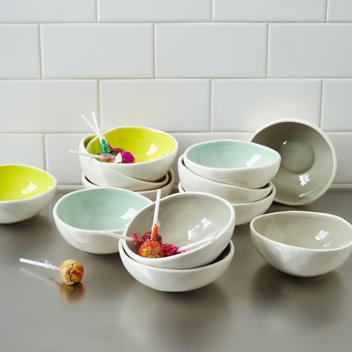 Тарелка добра. Декоративные маленькие посуды. Bowls Kitchen. Plate Kitchen Bowl. Colored Glaze.