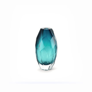 Vase heavenly sapphire 